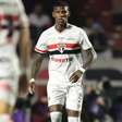 Entenda os motivos do São Paulo para não rescindir com Arboleda