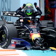 F1: Red Bull evolui em Miami, mas segue distante dos rivais