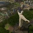 Copa City introduz o Maracanã e a cidade do Rio de Janeiro e é adiado para junho