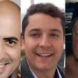 Quem eram as vítimas do avião que caiu em prédio residencial em Belo Horizonte