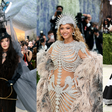Met Gala 2026: veja os looks que os famosos usaram para um dos eventos de moda mais importantes