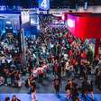 Gamescom latam bate novos recordes em sua terceira edição