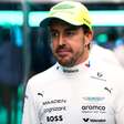 F1: Alonso cobra solução urgente e expõe prioridade da Aston Martin