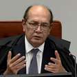 Gilmar Mendes cita Master e diz que 'mirar apenas no STF é miopia deliberada'