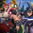 Horizon Hunters Gathering terá segundo teste fechado no fim de maio