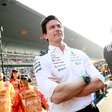 F1 2026: Toto Wolff admite ponto fraco da Mercedes e cobra melhorias nas largadas após GP de Miami