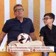 'Mini Craque Neto' acredita que Corinthians vai se dar bem contra o Santa Fé