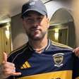 Boca Juniors flerta com Neymar, relata jornal argentino