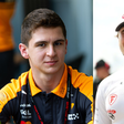 Indy: Arrow McLaren avalia Fornaroli e Enzo Fittipaldi para testes da categoria