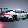 WEC: BMW WRT lança pintura especial para as 6 Horas de Spa