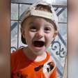 Bebê de 1 ano morre após ser atropelado pelo pai na garagem de casa em SC
