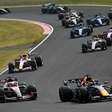 F1: FIA e equipes planejam reduzir downforce dos carros para 2027