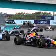 F1 2026: Red Bull explica reação no GP de Miami e revela bastidores das atualizações no carro