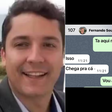 'Estava com vocês 15 minutos atrás', posta amigo de empresário morto em queda de avião em Belo Horizonte