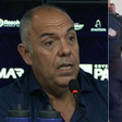 Marcos Braz, ex-dirigente do Flamengo e ex-vereador, tem carro roubado no Rio
