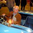Nano da Silva Ramos, pioneiro da F1, morre aos 100 anos