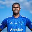Walace é sondado por Santos e Grêmio, e Cruzeiro aceita negociar