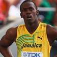Mesmo tendo corrido sua vida toda, Usain Bolt tem dificuldades de respiração aos 39 anos