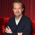 Roteiros de 'Friends' e outros itens pessoais de Matthew Perry serão leiloados