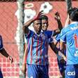 Bahia bate o São Paulo e se consolida no G8 do Brasileirão Sub-20