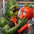 "Novela das frutas" é alvo de denúncia e preocupa psicólogos; veja riscos