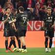 PSG elimina Bayern e vai à final da Champions contra o Arsenal