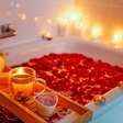 Ritual do amor: o banho que promete abrir caminhos para novos encontros