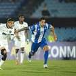 Atlético-MG cede empate no fim e vê situação se complicar na fase de grupos da Conmebol Sul-Americana