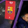 Barcelona quer novo brasileiro no elenco
