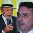 Pesquisa Quaest aponta empate técnico entre Lula e Flávio Bolsonaro no RS
