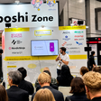 Startup brasileira ganha destaque em evento no Japão