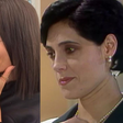 'Menos pior do que eu pensava': Carolina Dieckmmann é sincerona ao radicalizar no cabelo curtinho para viver Diná em nova adaptação de 'A Viagem'; veja antes e depois