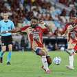 Flamengo vai à Colômbia com desfalques e mira classificação antecipada