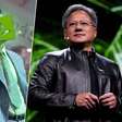 "Agentes de IA vão te assediar": Jensen Huang acredita que a IA não vai nos substituir, mas fará algo muito pior