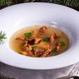 Caldo Branca de Neve: uma infusão de sabores intensos e propriedades nutritivas