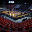 Torcedores do Corinthians se mobilizam para lotar ginásio em jogos decisivos do NBB
