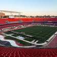 São Paulo negocia naming rights do Morumbi e recebe interesse de gigante chinesa