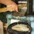 O segredo do caldo de cana: a ciência por trás da cor, do frescor e do sabor da garapa