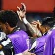 Robinho Jr confirma tapa e diz que Neymar pediu desculpas: "Tudo resolvido"