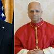 Vaticano reafirma EUA como 'interlocutor essencial' apesar de críticas de Trump a Papa