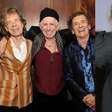 Mick Jagger explica como Robert Smith (The Cure) participou do novo disco dos Rolling Stones