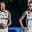Aquário em crise? O momento conturbado de Neymar acende alerta para o signo