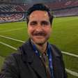Fred Caldeira deixa a TNT Sports e deve ir para Cazé TV