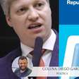 COLUNA | PP e Republicanos votaram com a esquerda para suspensão de Marcel Van Hattem