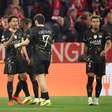 Com gol de Dembélé, PSG elimina Bayern e vai à final da Champions