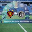 Sport x ASA: onde assistir e prováveis escalações