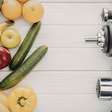 Sem suplementos: use estes alimentos como pré-treino