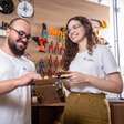 Instituto Conceição Moura e CESAR abrem formação em robótica
