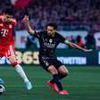 Marquinhos valoriza ida do PSG à final da Champions: "Duas vezes é ainda mais difícil"