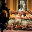 Entenda por que HBO causou polêmica com floristas ao divulgar casamento de série